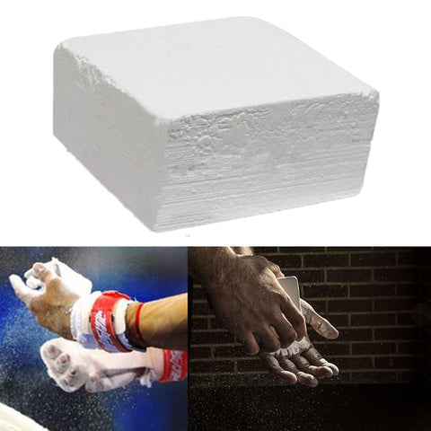 Weight Lifting Chalk