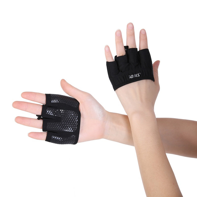 Anti-Skid Gloves