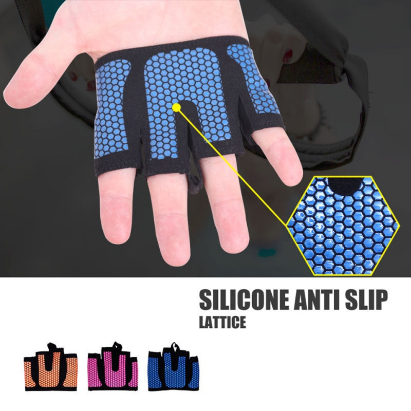 Anti-Skid Gloves