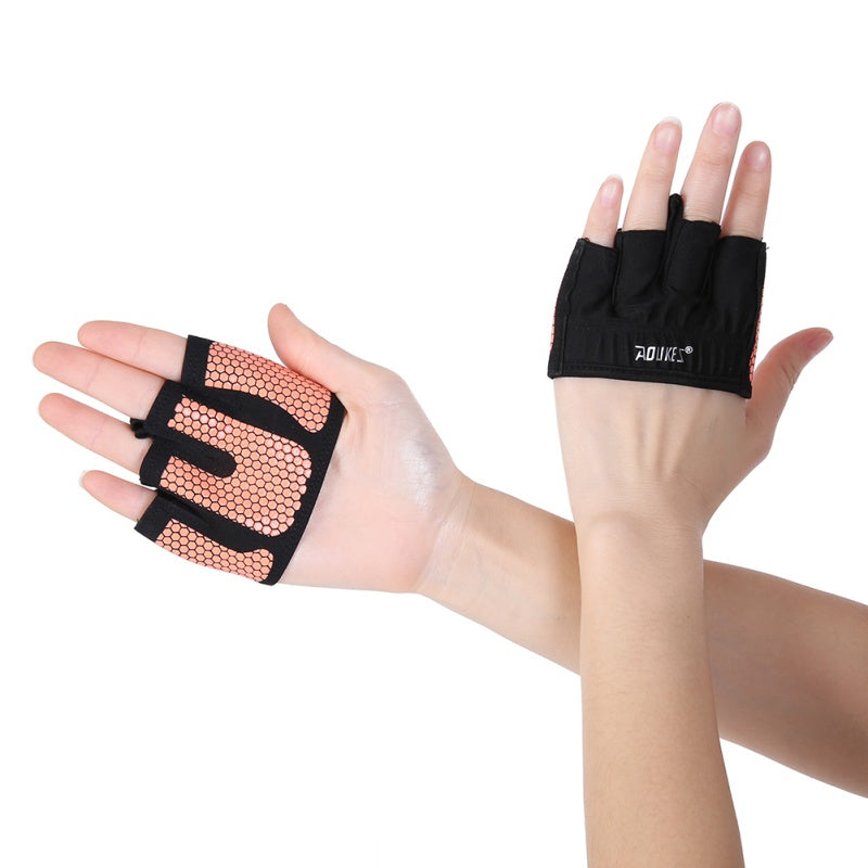 Anti-Skid Gloves