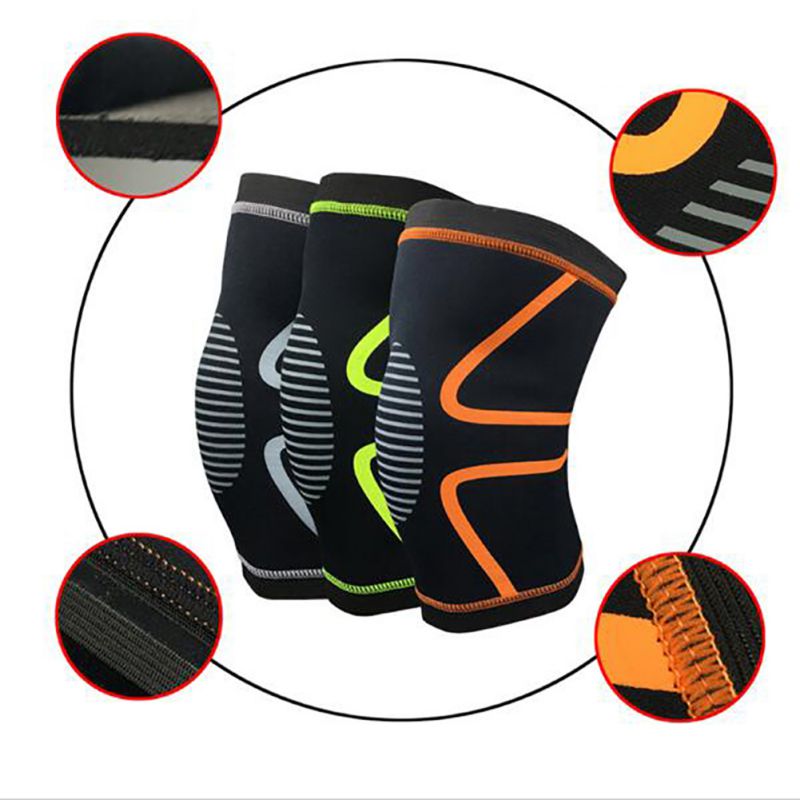 Knee Pads Brace