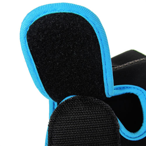 Neoprene Weightlifting Gloves