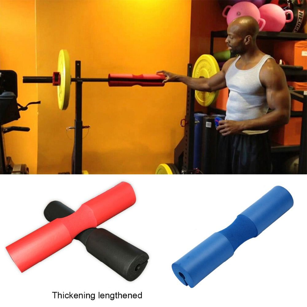 Barbell Support Pad