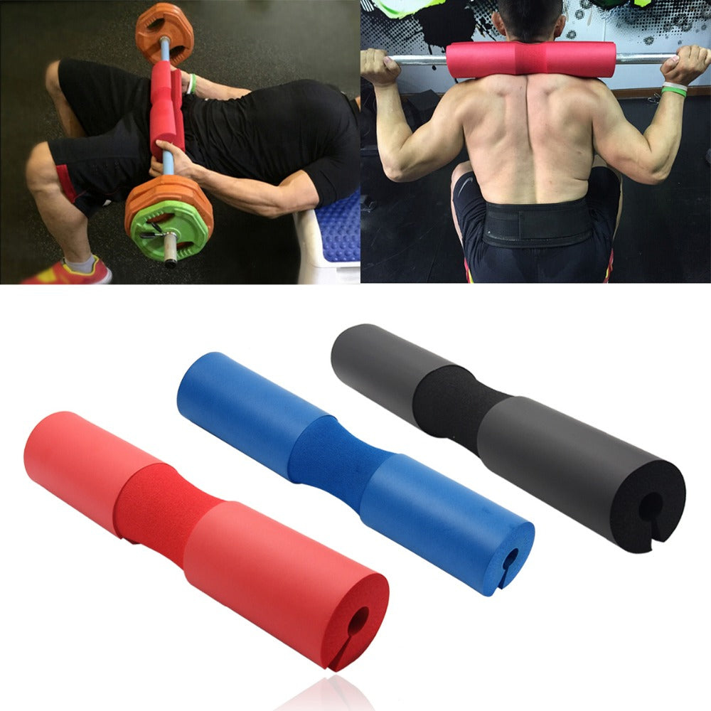 Barbell Support Pad