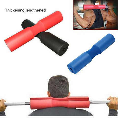 Barbell Support Pad