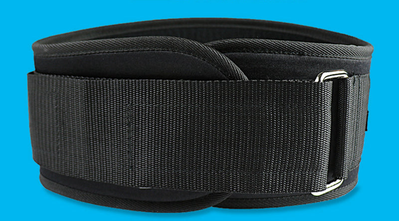 Weightlifting Squat Belt