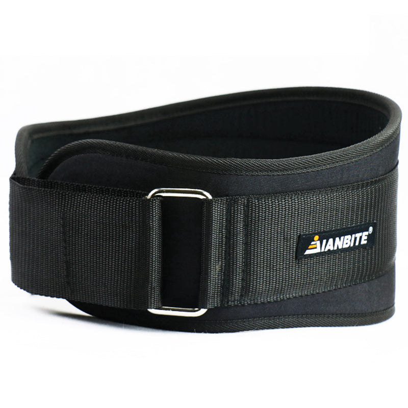 Weightlifting Squat Belt