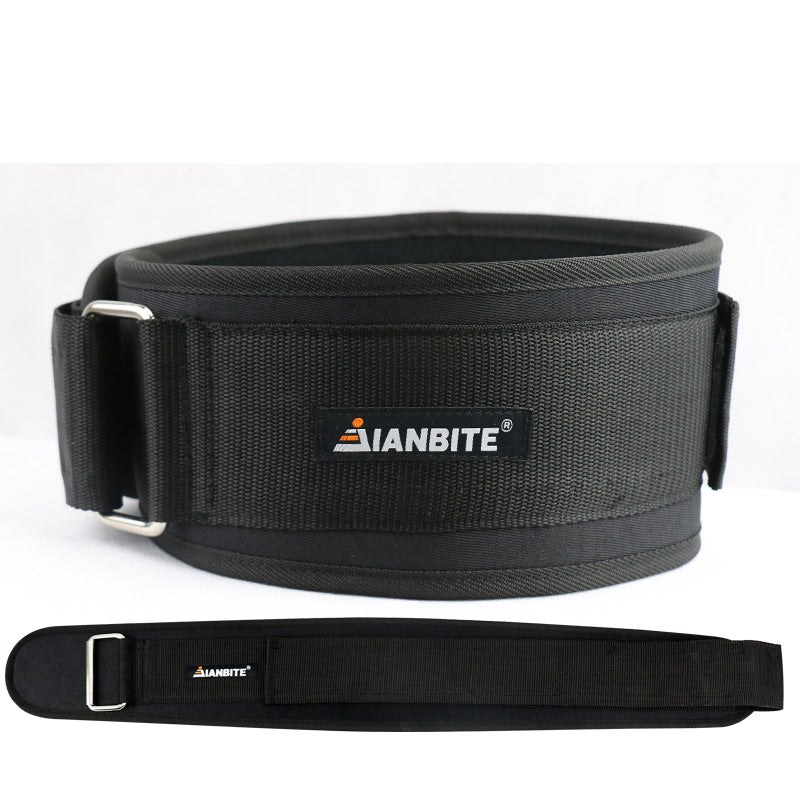 Weightlifting Squat Belt