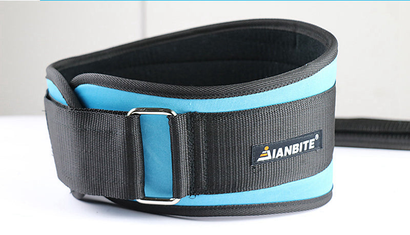 Weightlifting Squat Belt