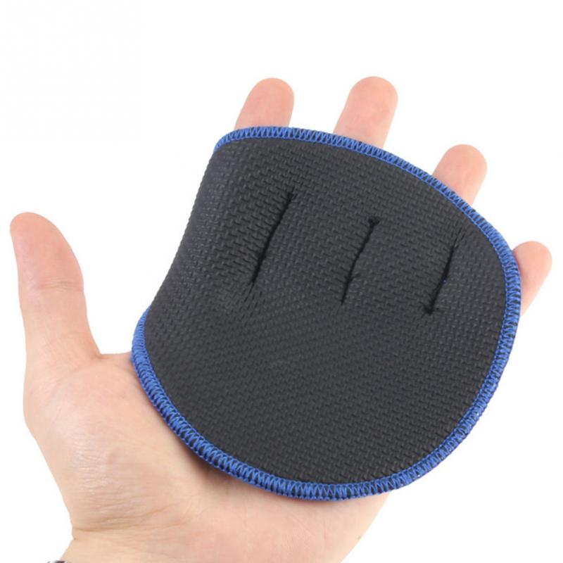 Quick Lifting Pads