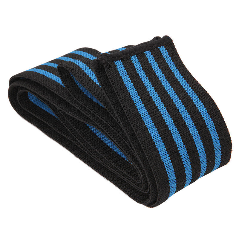 Elastic Knee Pad