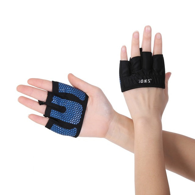 Anti-Skid Gloves