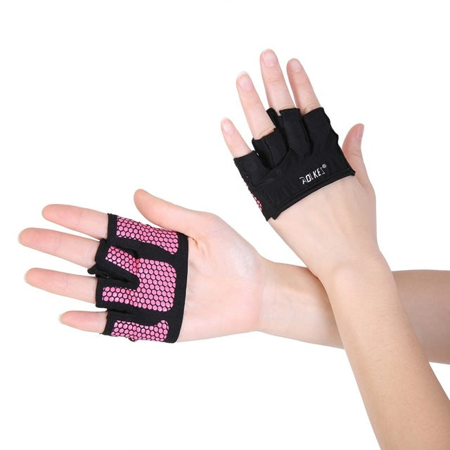 Anti-Skid Gloves