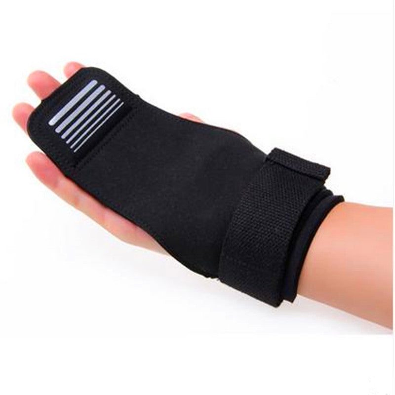 Dumbbells Fitness Gloves