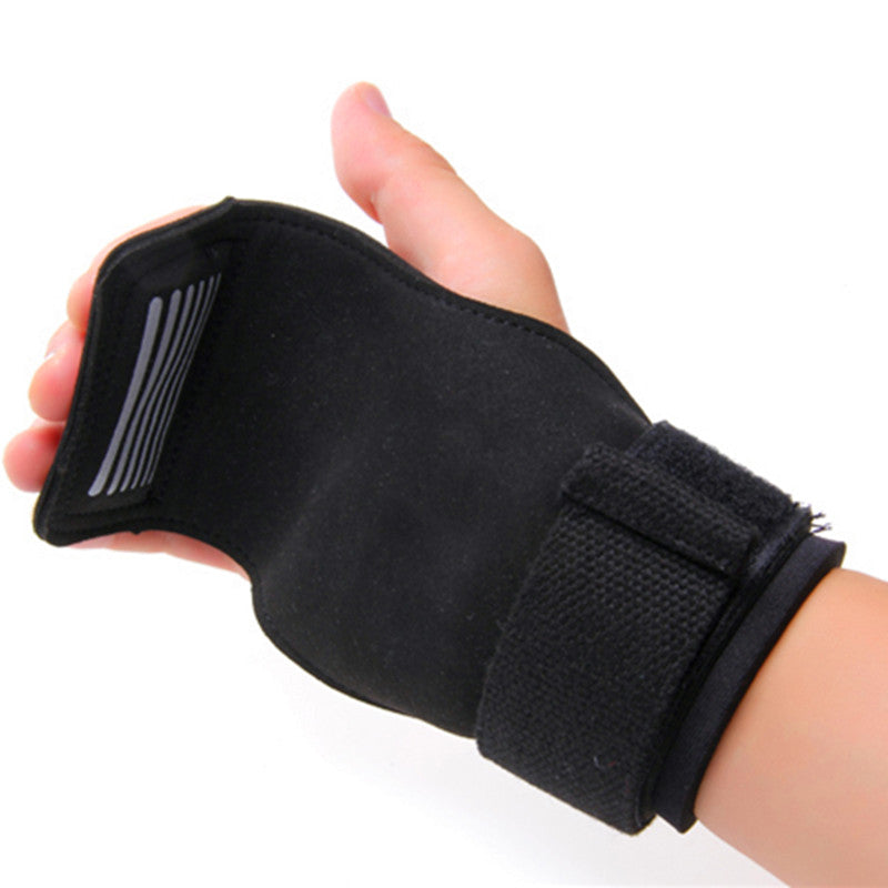 Dumbbells Fitness Gloves